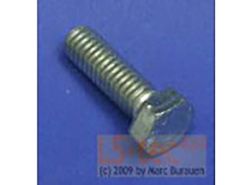 Schraube 5/16"UNC x 1"