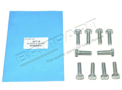 Schraube 5/16"UNC x 1"