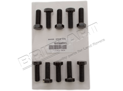 Bolzen 3/8"UNC x 1 1/8"