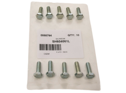 Schraube 1/4"UNF x 3/4"