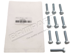 Schraube 1/4"UNF x 1 1/4"