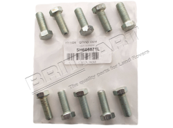 Schraube 5/16"UNF x 7/8"