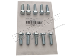 Schraube 5/16"UNF x 1"