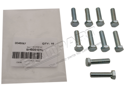 Schraube 5/16"UNF x 1.25"