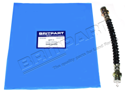 Bremsschlauch Leitung vorne/hinten Discovery II