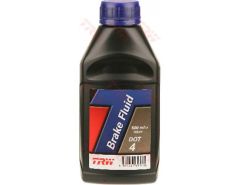 Bremsflüssigkeit  DOT4 500 ml (TRW)