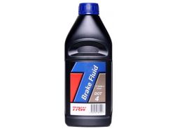 Bremsflüssigkeit DOT4 1000 ml (TRW)