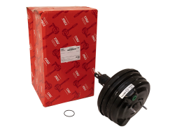 Bremskraftverstärker Discovery 2