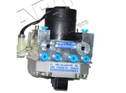 ABS-Modulator Freelander bis YA999999 (Wabco)