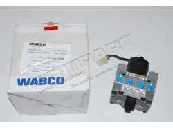 ABS-Modulator Defender (Wabco)