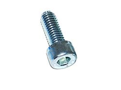 Schraube M8 x 20 Inbus