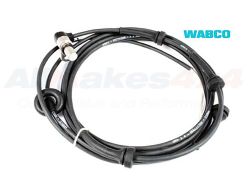 ABS-Sensor VA Discovery II (OEM: WABCO)