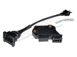 Kit Zündverstärker am Verteiler V8 (2-fach Anschluß)