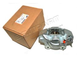 Bremssattel Defender 110 HA (Salisbury) links (OEM)