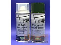 Lackspray Coniston Green (LRC.570) 150 ml ('93 - '97)