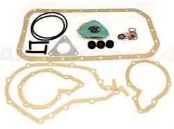 Dichtsatz unten  Motor 2.25-B