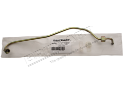 Einspritzleitung 3. Zylinder 300Tdi