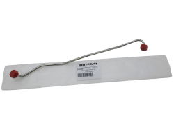 Einspritzleitung 4. Zylinder 300Tdi