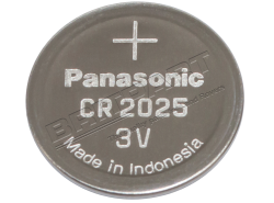 Batterie f. FB-Sender (RR P38)