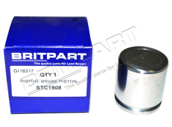 Bremskolben HA Discovery/Range Rover