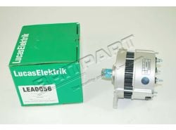 Lichtmaschine A127/65 Discovery/RRC 200Tdi (OEM)