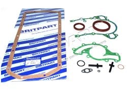 Motordichtsatz (Block) 3.9 V8