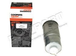 Kraftstofffilter RR 2.5 TD (BMW)