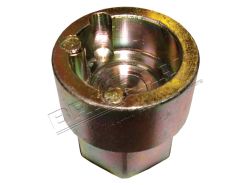 Adapter Felgenschloß Code "A"