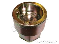 Adapter Felgenschloß Code "J"