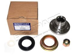 Flansch-Kit LT230 vorne