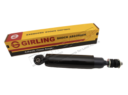 Stoßdämpfer Girling RR P38 VA (Luftfederung)