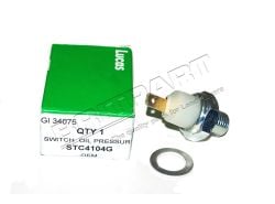 Öldruckgeber V8 (OEM)