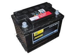 Batterie 12V 70Ah 590A(EN) Discovery 300Tdi (auch Defender 300Tdi/Td5)