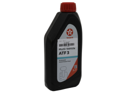 Automatikgetriebeöl  Texaco 7045E (1000 ml)