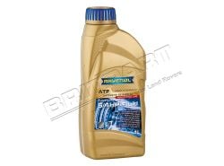 Automatikgetriebeöl MOBIL ATF LT 71141 (1000 ml)