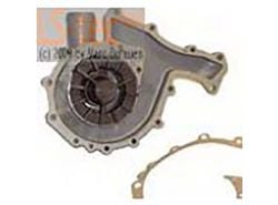 Wasserpumpe 90/110 V8 (Vergaser, ohne Klimaanlage)