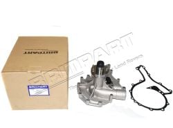 Wasserpumpe Defender V8 3,5 mit Viscokupplung