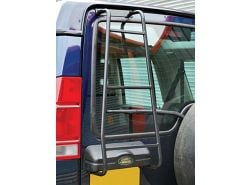 Leiter Dachgepäckträger Discovery II