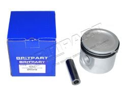 Kolben 0,020" Übermaß 3.9 V8