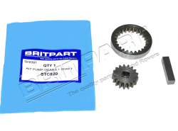 Rep.-Satz Ölpumpe LT77/LT85 bis Suffix F