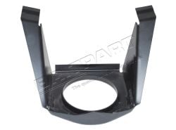 Federsitz Defender 110/130 hinten oben re/li