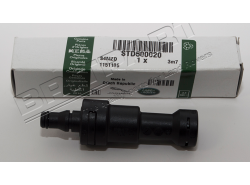 Anschluss Ventil Nehmerzylinder Defender Td4