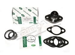 Achsschenkelbolzen-Kit oben Defender ab XA159807 ohne ABS (orig. LR)