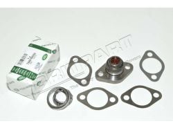 Achsschenkelbolzen-Kit oben Defender ab  XA159807 mit ABS