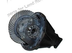 Differential kpl. Range Rover P38 VA/HA, Defender 110 HA