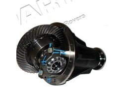 Differential VA/HA Rover 24 Zahn ab 2A626646 HD