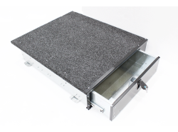 Schubladensystem Terrafirma Defender 90