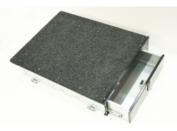 Schubladensystem Terrafirma Defender 110