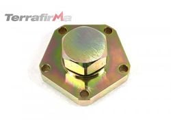 Drive Flange HD Defender (TERRAFIRMA)