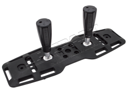 ARB Waffle Board Halterung